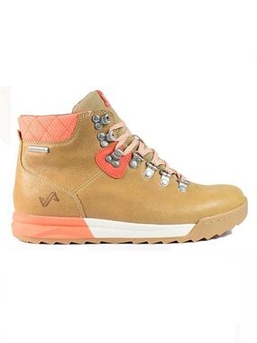 ISO! Forsake Boots